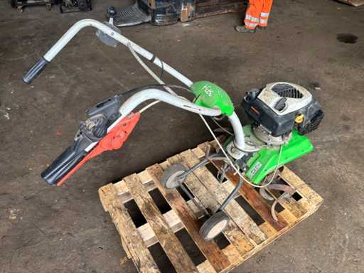 VIKING HB 585.0 Motor cultivator / rotary tiller