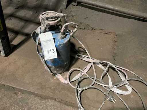 Pompa Tsurimi Pompa Zanurzalna