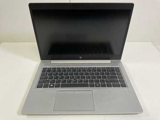HP MT45 14", AMD Ryzen 3 PRO 3300U, 20 Go de RAM, SSD 128 Go, ordinateur portable AMD Radeon Vega Series 2 Go
