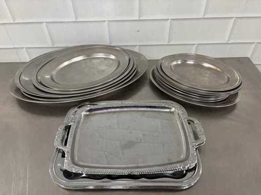 Buffet-Schüssel (22x)