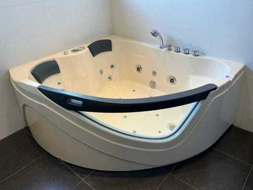 Sistemul de Radio FM Bath