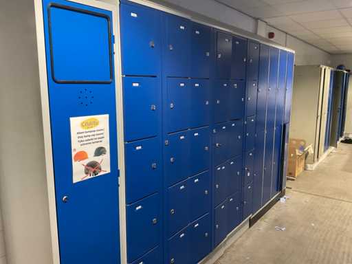 Szafka na szafki (13x)