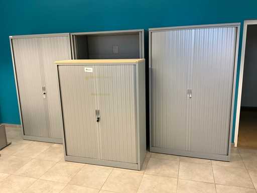 TDS Rolluikkasten (4x)