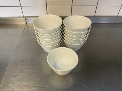 Select Vaisselle - Bol de service Ø 11 cm (60x)