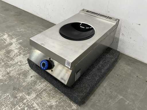 Catertech - Inductiewok