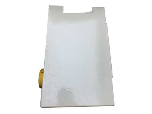 Schneider 208297 Kompakter und vielseitiger Sicherungskasten