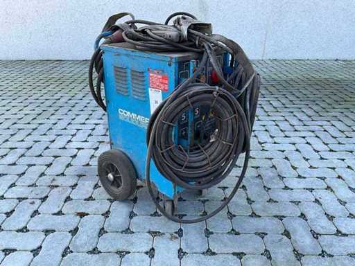 Machine à soudage à électrodes SCS TA250