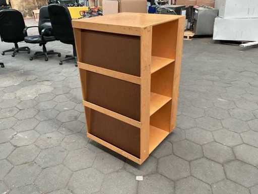 ChildCraft Speelgoedkast
