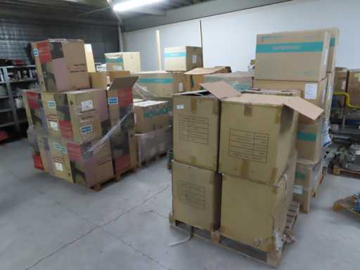 Couverture isolante pour fête (70x)