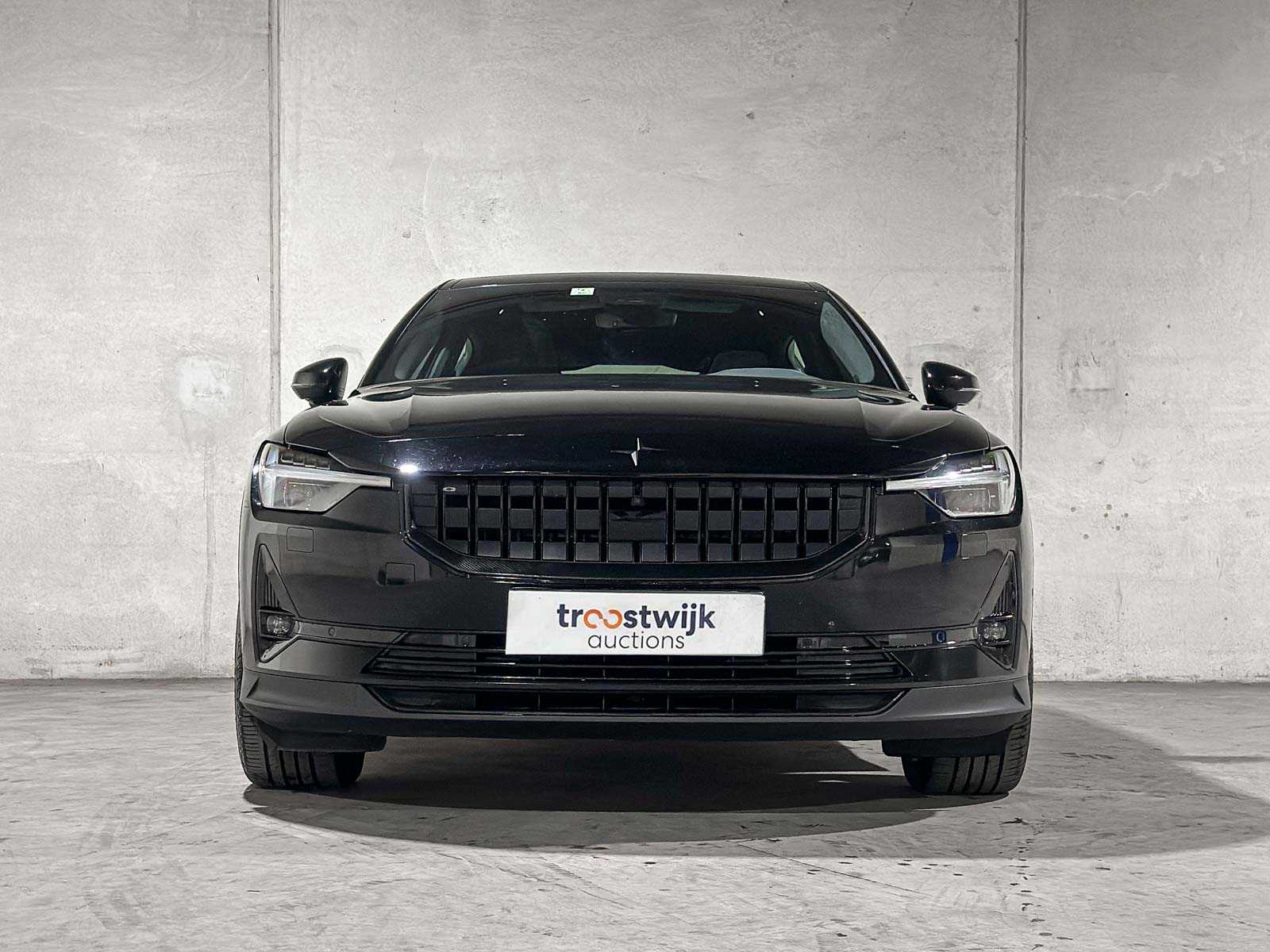 Polestar 2 Long Range Dual Motor Launch Edition 78kWh 408pk 2020 (Origineel-NL + 1e Eigenaar) 78kWh, J-098-VK