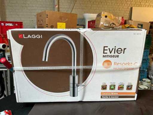 Laggi 106179 Kitchen Mixer Tap