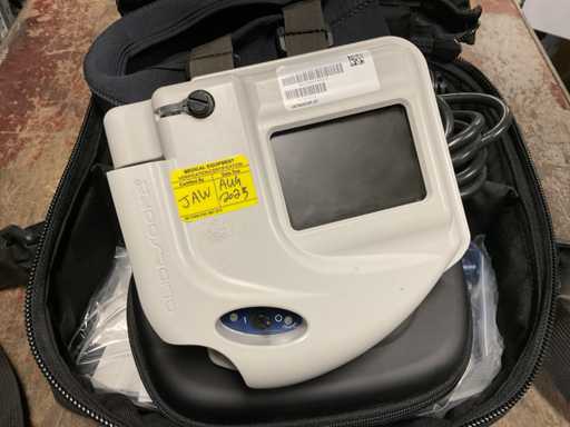 GlideScope Video Laryngoscope