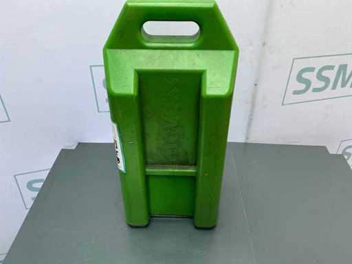 movexx - OPT0110 - 24V 22ah - Batterij