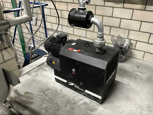 Pompe à vide Gardner Denver C-VLR 301 2022