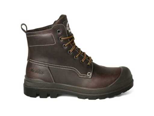 Pantofi de lucru Mr. Miles Explorer S3 - mărimea 42
