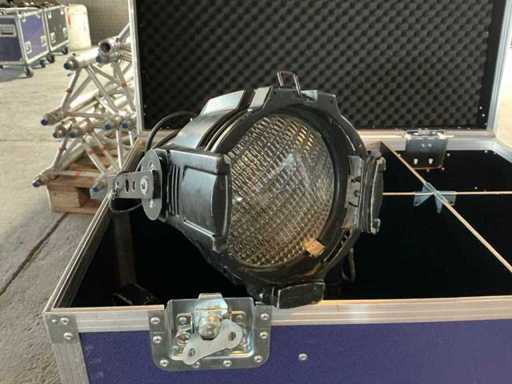 Multi Par Spotlight (4x)