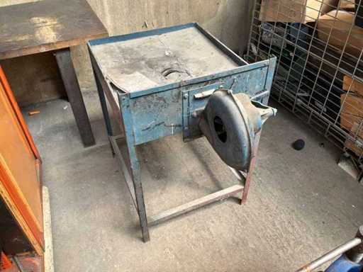 Forge
