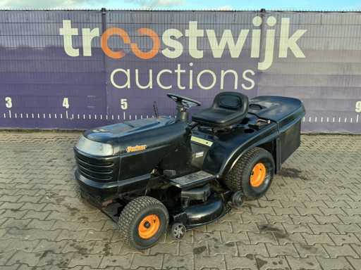 Tracteur de pelouse Partner P145-107 2005
