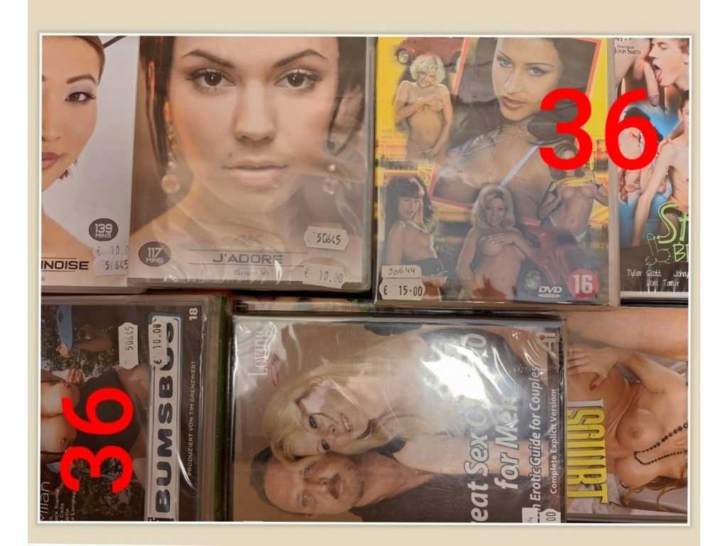 DVD pakket 