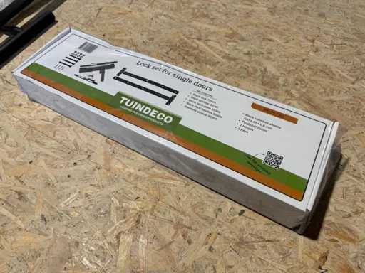 Tuindeco - Accesorii u?i