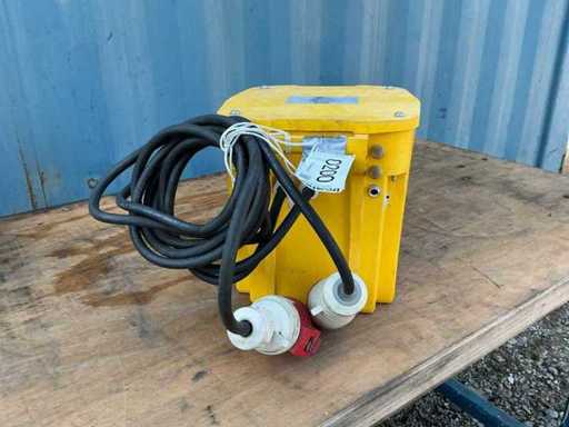 Taunus 120414018 isolation transformer