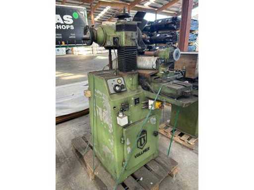 Machine tools