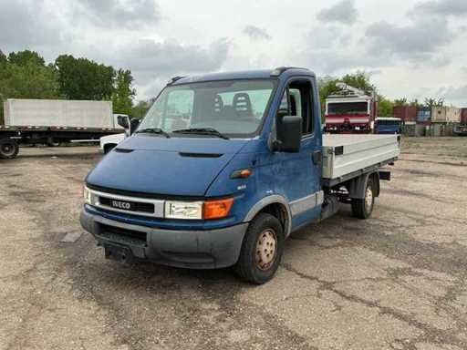 Iveco Daily 35S9 Bedrijfswagen