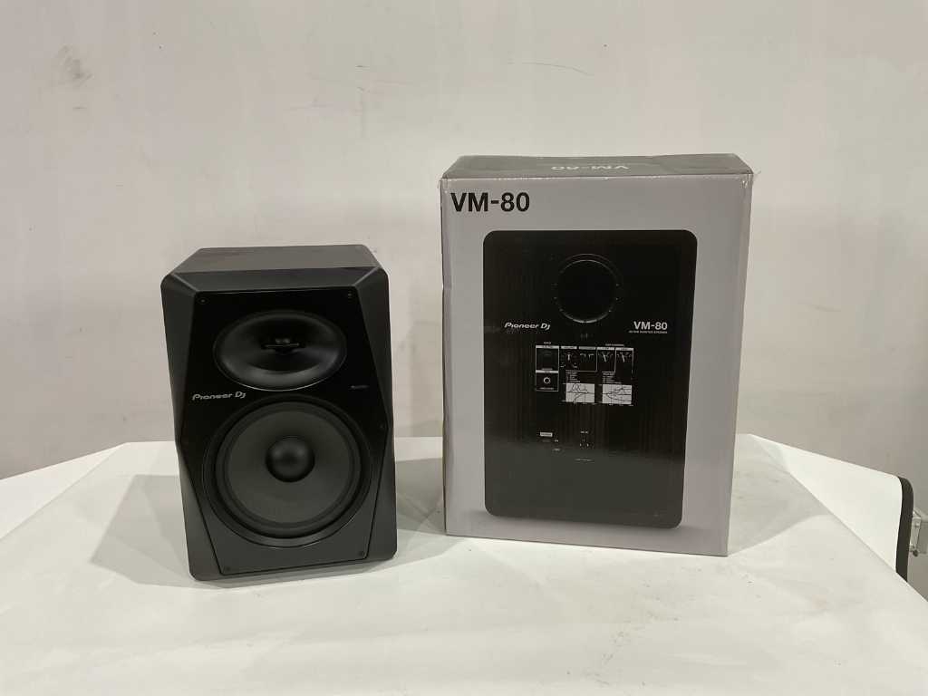 Głośnik Pioneer VM 80