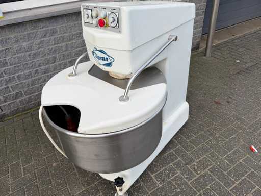 Diosna - SP120D - Maszyna do mieszania / ugniatka