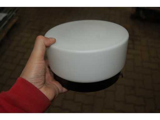 Divers plafonds / appliques murales