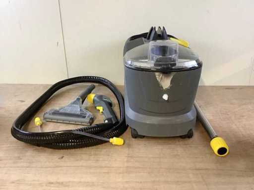 KÄRCHER PUZZI 10/1 Spălător de covoare