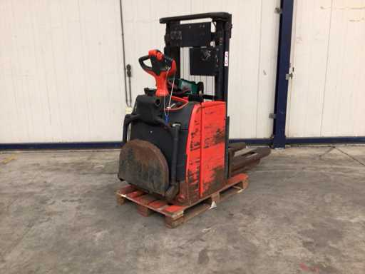 2022 Linde L14AP Stapelaar