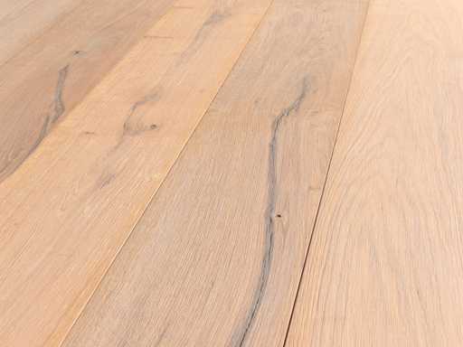 51 m2 Parquet Oak XL multi-plank - 2200 x 220 x 15 mm
