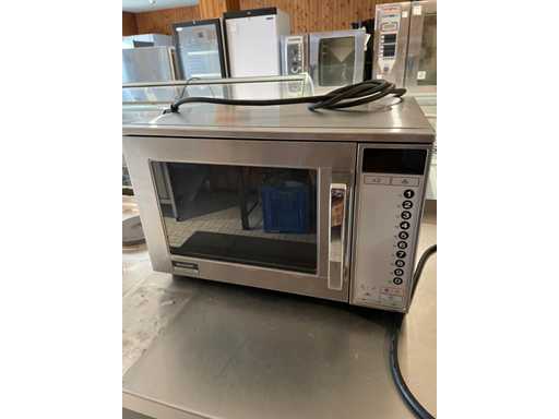 Sharp - R-25AT - Mikrowelle