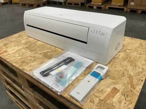 Fujitsu ASYH14KMCG Air Conditioning Indoor Unit (2x)