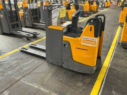 Jungheinrich - 2020 - ERD 220 119-290 DT - LCD - Forklift