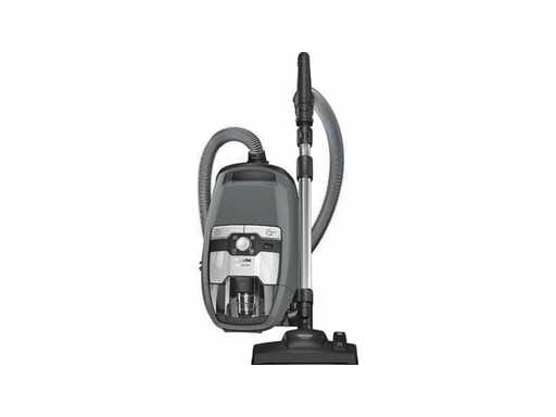 Miele Blizzard CX1 PowerLine - Stofzuiger zonder zak - Grijs