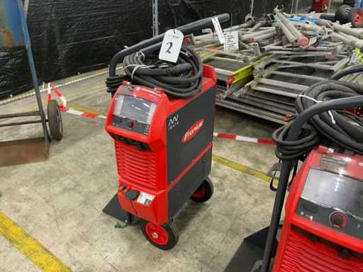 2024 Fronius iWave DC 300i Welding Machine