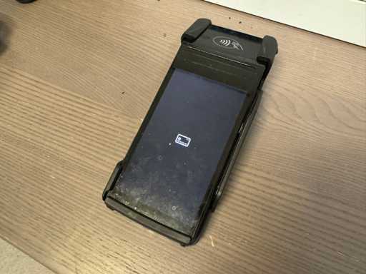 Castles - Saturn1000 - Pin Terminal