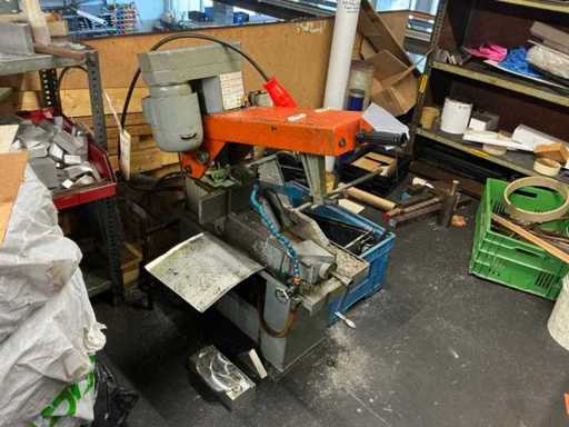 KASTO HBS 170/220 Hacksaws