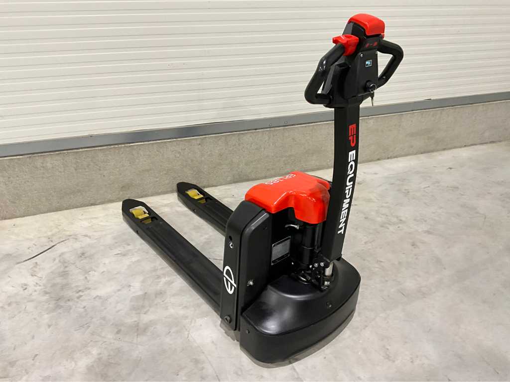 2024 EP EPL 185 Electric Pallet Truck