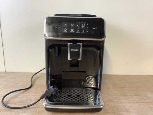 PHILLIPS 2300 Series Koffie- & espressomachines