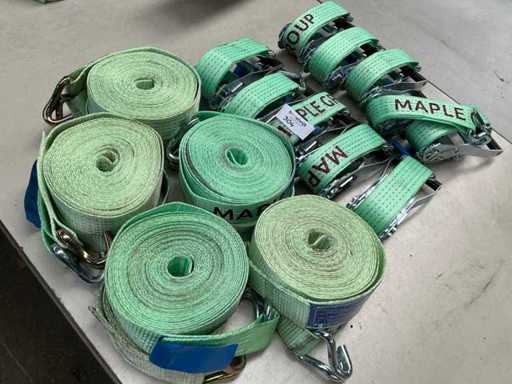 2023 MAPLE Paska Wiązania 8,5 metra (10x)