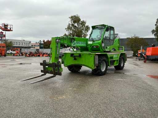 2012 Merlo RT 4025 Roto 45.21 Sollevatore telescopico/Sollevatore telescopico