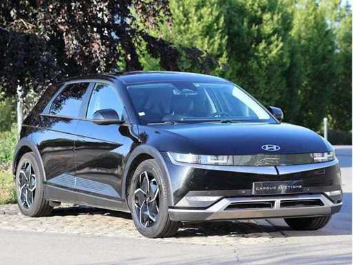 Hyundai - Ioniq 5 Creative 58 kWh SOH 100% - 2021 