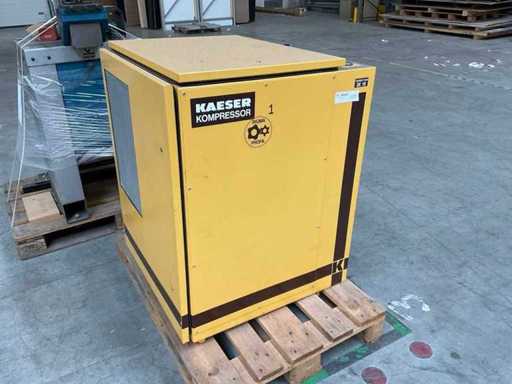 Compressore a vite Kaeser SK 19