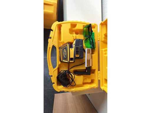 Spectra - LT52G - Puntlijnlaser