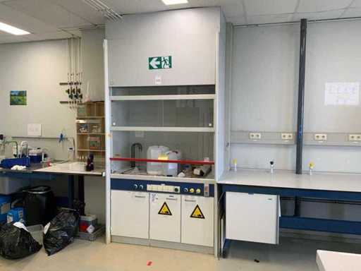 Vinitex Fume Hood