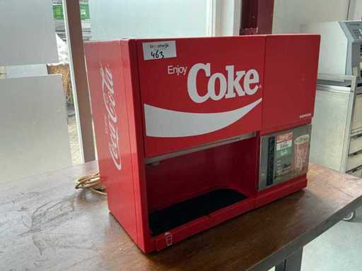 SIEMENS GA3000 Frisdrank dispenser