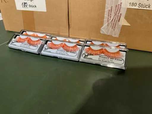 Jofrika Oog wimpers (479x)